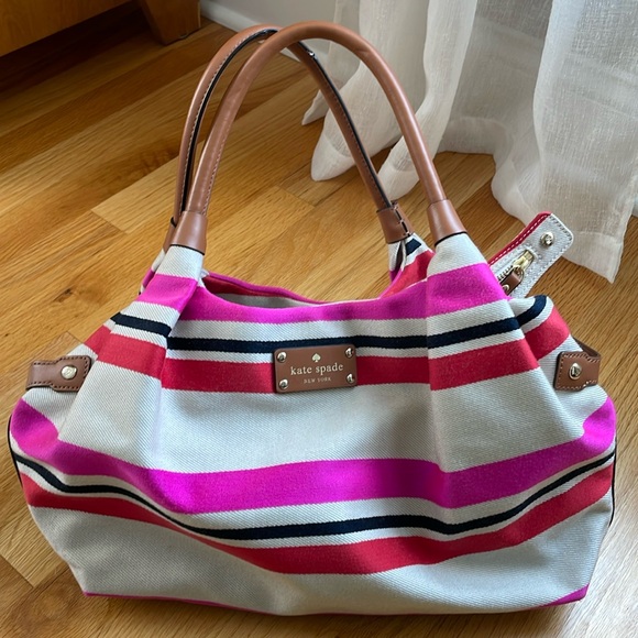 Kate spade bag - Picture 1 of 9